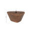 Esarosa Solid Wood Coffee Table