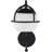 Fiorella Armed Sconce-1405029021