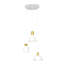 Akhiya 3 - Light Pendant-814395168