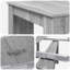 Extendable Dining Table-133292429