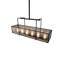 Gaidano 6 - Light Pendant