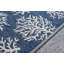 Floral Flatweave Area Rug-68403404