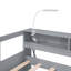 Lit de jour simple en bois Azden-1355393708-1355393711