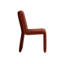 Cascata Upholstered Dining Chair-1814450939