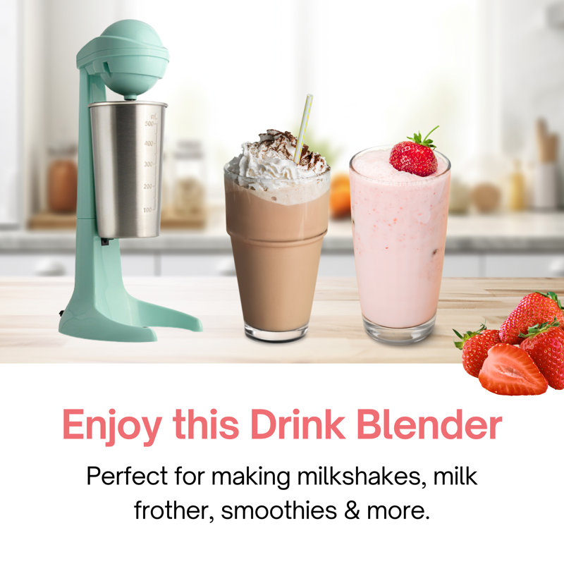 Milkshake Maker