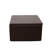 Handmade Faux Leather Memory Box