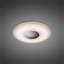 Olin Acrylic LED Flush Mount