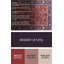 Tapis bleu / rouge Forance-1038142988