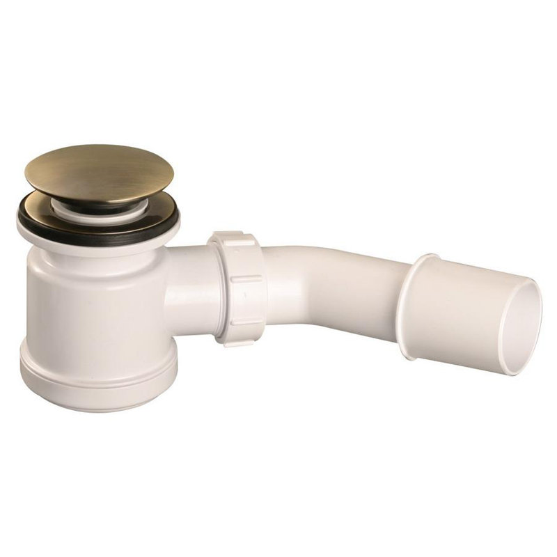 Wodome 9cm Pop-up Waste