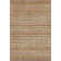 Premium Machine Washable Lampkins AMF1644 Stripes Rug