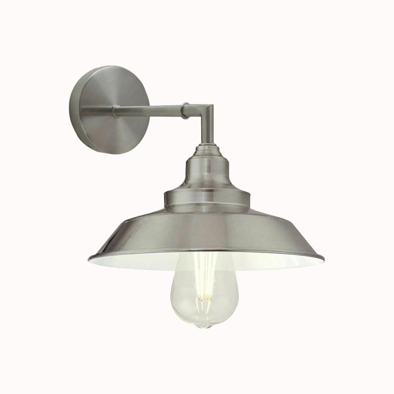 Chiu Armed Sconce