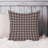 Brown Gingham Pattern II-99601347