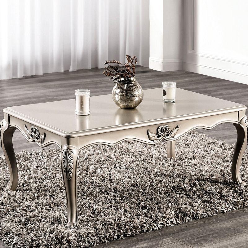 Table basse Traditional