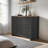 Lukasik 45.4'' W 6 - Drawer Dresser-856758907