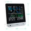 Wi-Fi Multi-Day Forecast Digital Weather Station