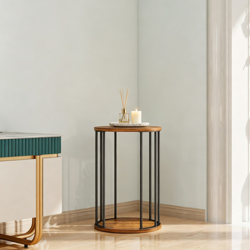 Support pour plante moderne Mid-Century