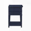 Table de chevet 2 tiroirs-931353307