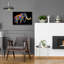 Epic Art «Wooly Mammoth» par Bob Weer, verre acrylique «Wooly Mammoth» par Bob Weer-101769381