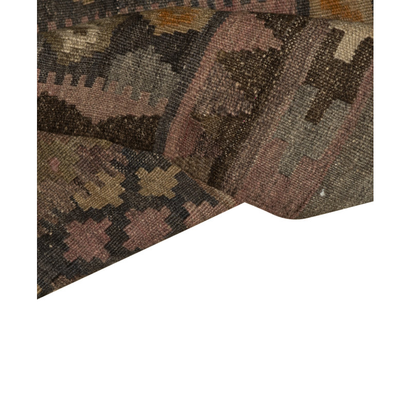 Hand-Knotted High-Quality Area Rug