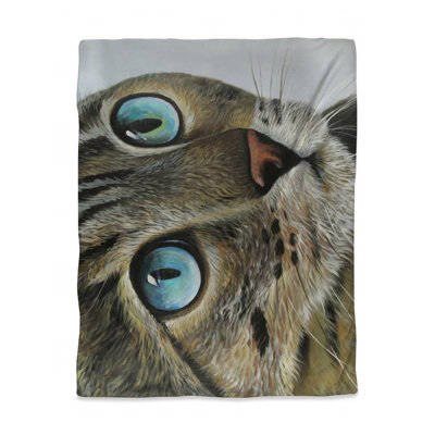 Polyester Sateen Duvet Cover