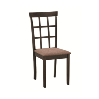 Chaise Richert
