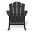 Chaises berçantes en PEHD Adirondack-978269347