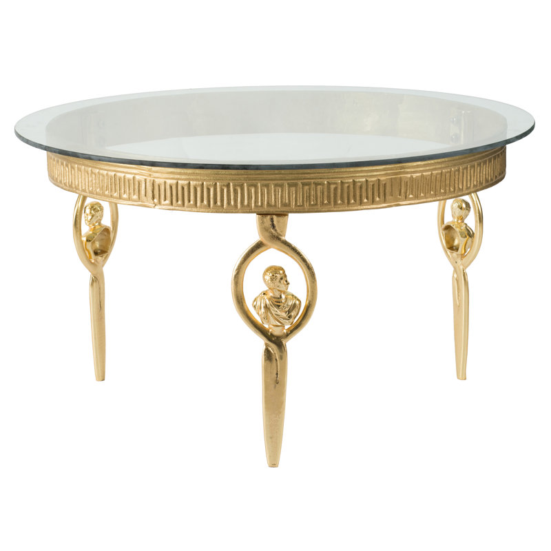 Table basse 3 pieds Amare
