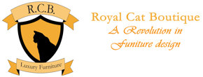 Royal Cat Boutique Logo