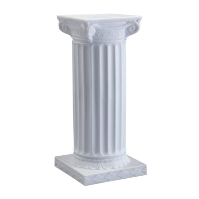 Support à colonne Shaver Empire