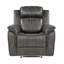 Fauteuil inclinable classique classique 1Pc