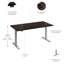 Bureau debout à hauteur ajustable Move 60 Series-138012311-138012389