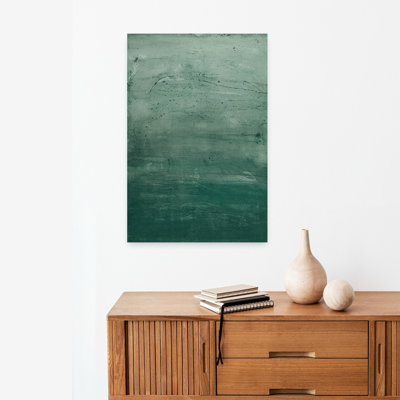 Simple Living 5, art abstrait minimaliste