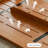 Bryniulf Cherry Solid Wood Dining Table-2002924834