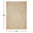 Jacarra Oriental Indoor Rug-753093658