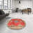 Southwestern Indoor Rug-1456099349