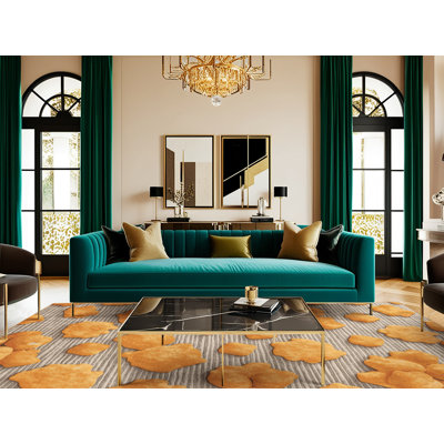  Tapis lavable