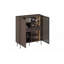 Display Cabinet