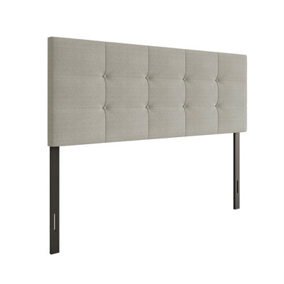 Forest Hill Upholstered Headboard