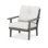 Chaise à assise profonde Lakeside