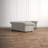 Dunn 117 " Velvet Sectional-399969484