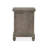 Dube End Table with Storage