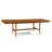 Martine Cherry Solid Wood Dining Table