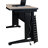 Nevjana Fusion L Shape Desk Shell-31418955-31751412-31751408