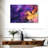 Avery Purple Abstract Texture-107718644