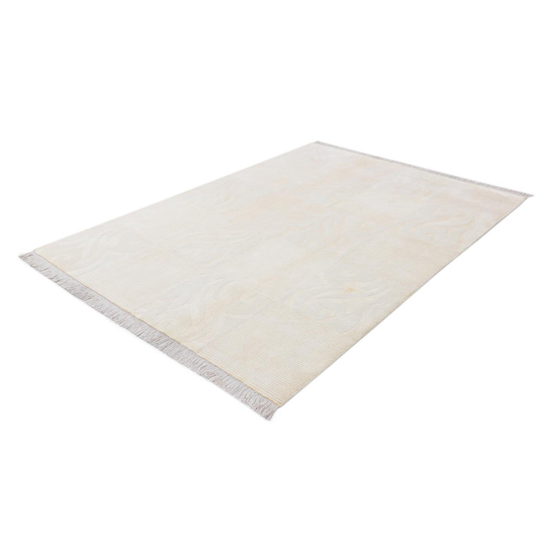 Tapis beige Howard