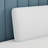 Memory Foam Medium Support Gusseted Pillow