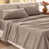 Taupe selected