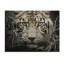 «Tiger Mysterious Watcher II» sur bois-1528079130