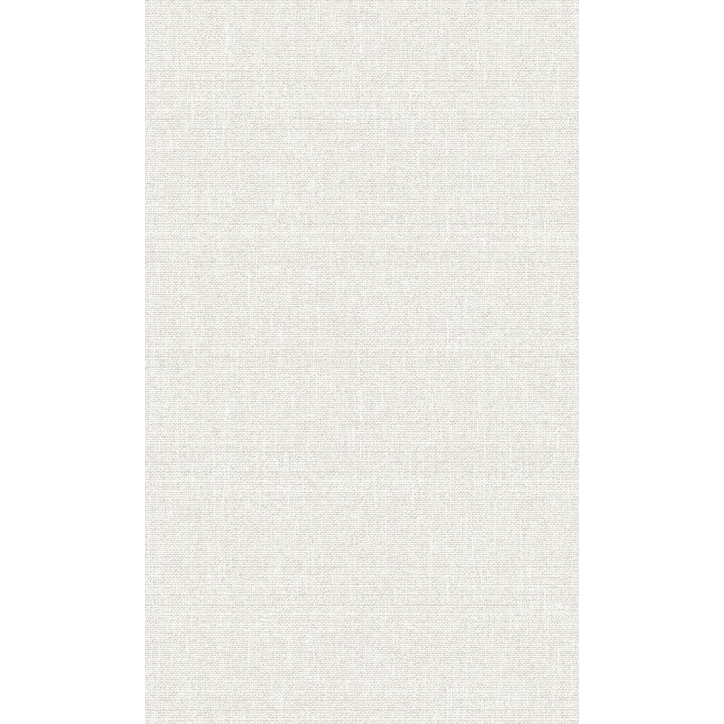 Papier peint texturé non tissé non collé Classic Pi., Gris/beige