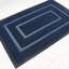 Non-Slip Geometric Indoor / Outdoor Doormat-798164133-798164130